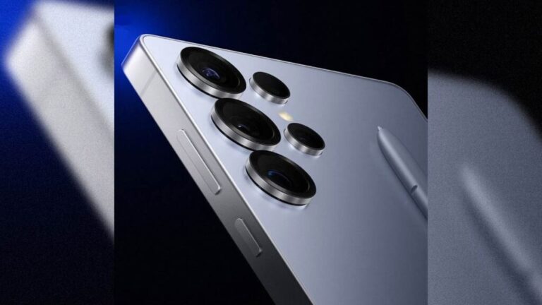 Samsung Galaxy S25 Ultra Kurşun Geçirmedi: Bir Askerin Hayatını Kurtardı Samsung Galaxy S25 Ultra Kurşun Geçirmedi: Bir Askerin Hayatını Kurtardı