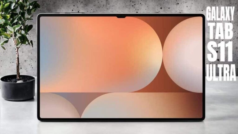 Samsung Galaxy Tab S11 Ultra Geekbench’te Görüntülendi Samsung Galaxy Tab S11 Ultra Geekbench’te Görüntülendi
