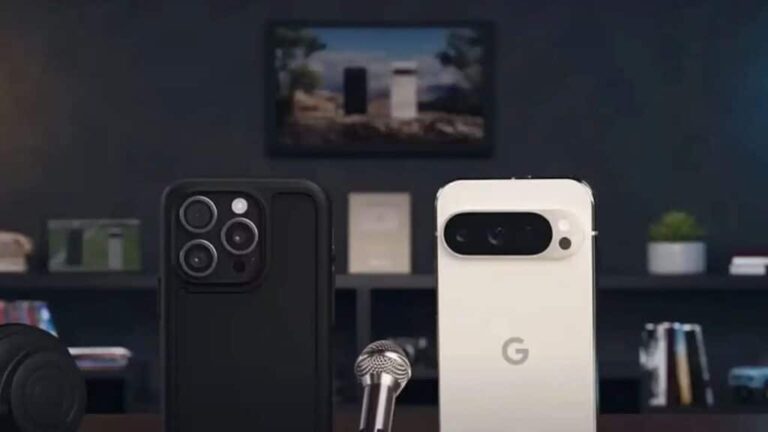 Samsung’dan sonra Google da iOS 26 Sürümünü Hedef Aldı Samsung’dan sonra Google da iOS 26 Sürümünü Hedef Aldı