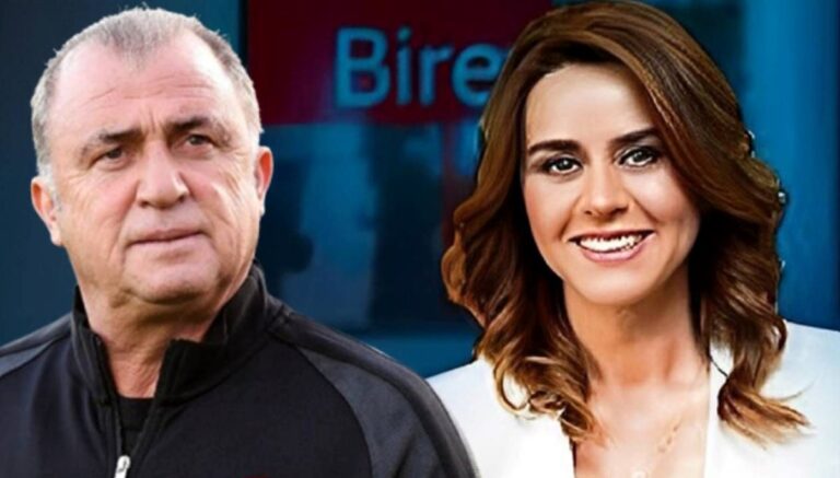 Seçil Erzan davasında ara karar: Fatih Terim dosyası uzlaştırmaya gönderildi Seçil Erzan davasında ara karar: Fatih Terim dosyası uzlaştırmaya gönderildi
