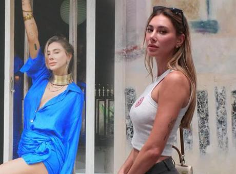 Şeyma Subaşı aylar sonra resmen doğruladı! ‘Yerlere yatıp ağladım’ Şeyma Subaşı aylar sonra resmen doğruladı! ‘Yerlere yatıp ağladım’
