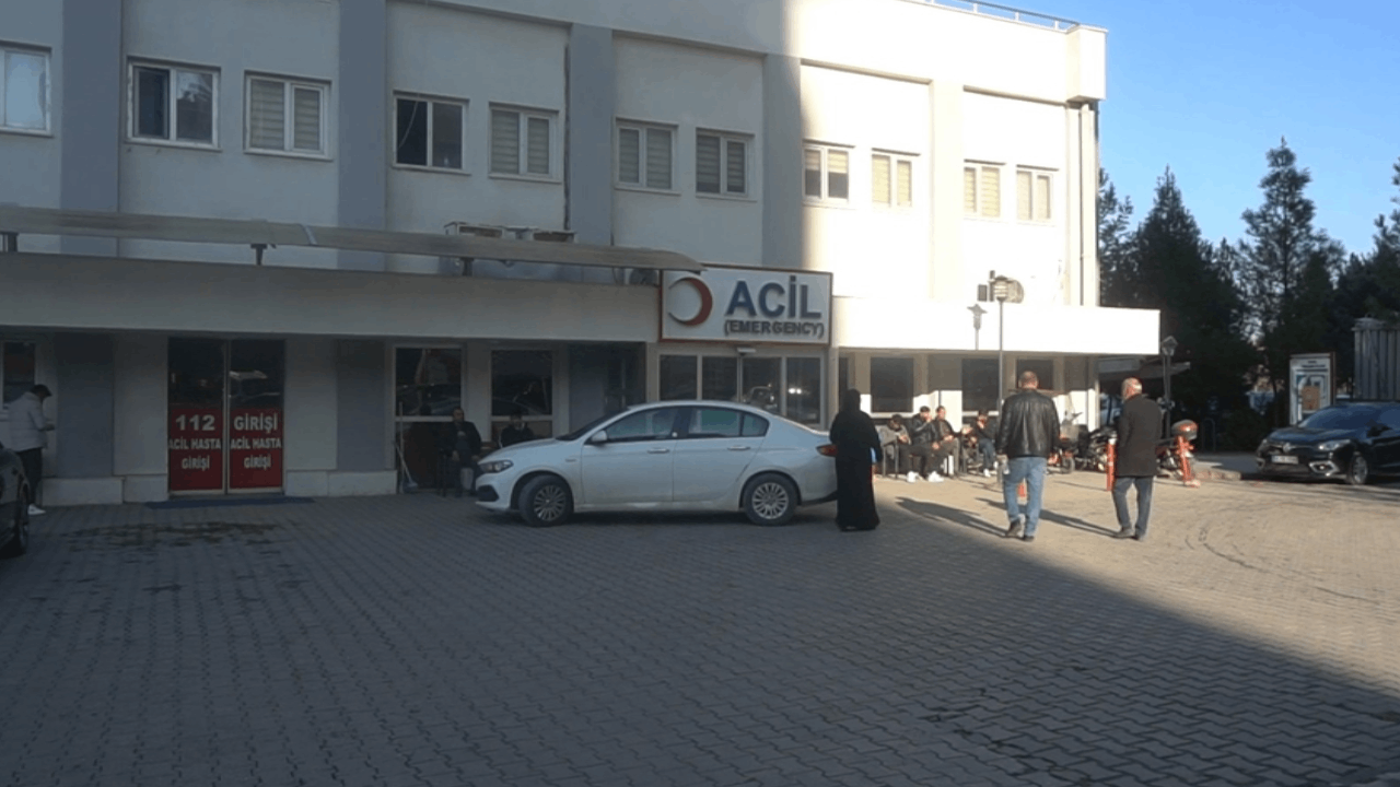 Siirt’te elektrik akımına kapılan çift öldü Siirt’te elektrik akımına kapılan çift öldü