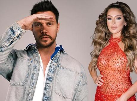 Sinan Akçıl’dan Hadise’ye gönderme! ‘Benimle reklam yapmaya çalışıyor’ Sinan Akçıl’dan Hadise’ye gönderme! ‘Benimle reklam yapmaya çalışıyor’