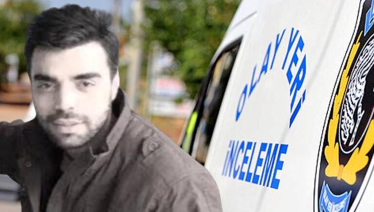 Sivas’ta şüpheli ölüm: Evinde ölü bulundu Sivas’ta şüpheli ölüm: Evinde ölü bulundu