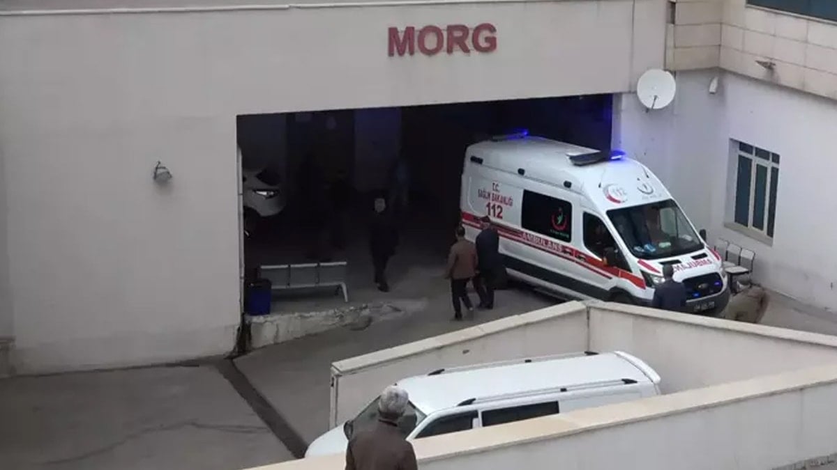 Sivas’taki çoban arazide ölü bulundu Sivas’taki çoban arazide ölü bulundu