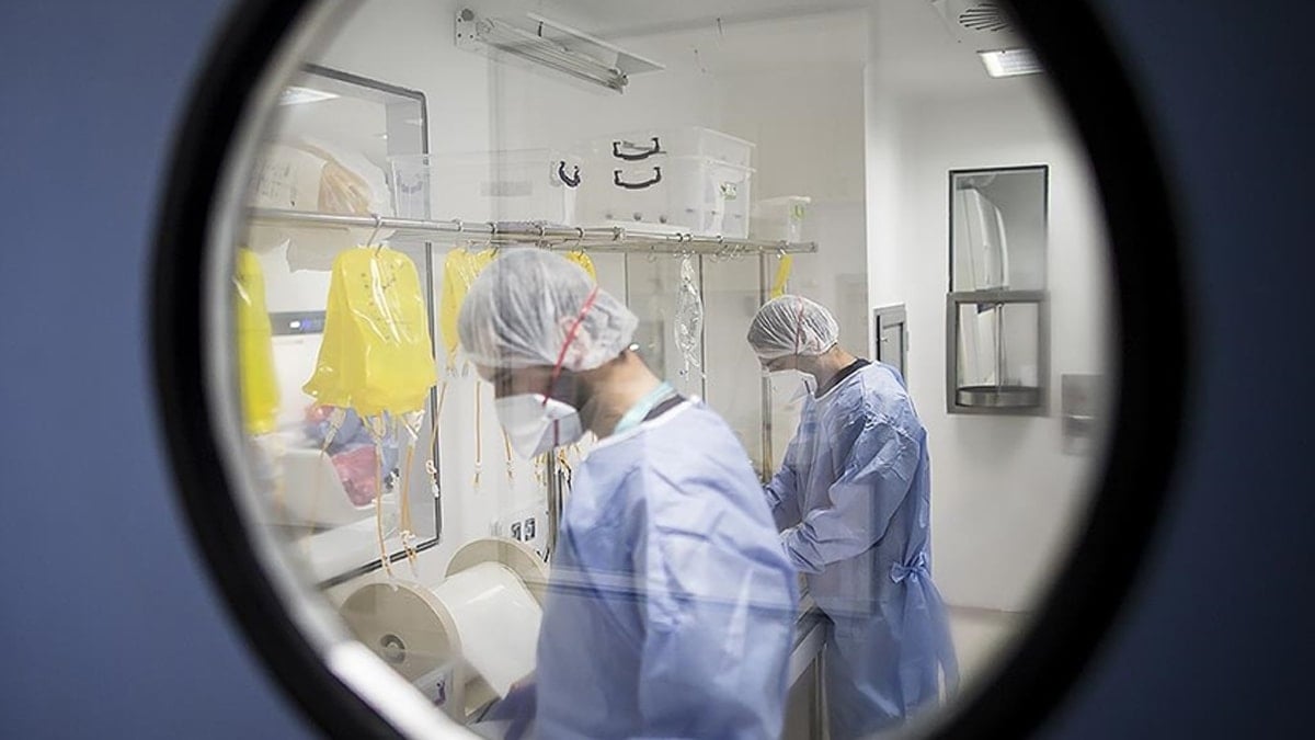 Skandal sonrası özel hastaneler baştan aşağı değişiyor! Yeni dönem başlıyor Skandal sonrası özel hastaneler baştan aşağı değişiyor! Yeni dönem başlıyor