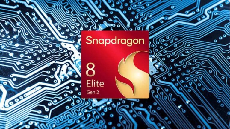 Snapdragon 8 Elite 2, Android Amiral Gemilerini Coşturacak Snapdragon 8 Elite 2, Android Amiral Gemilerini Coşturacak