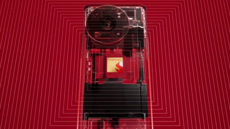 Snapdragon 8 Elite’e Rakip SM8845 Geliyor Snapdragon 8 Elite’e Rakip SM8845 Geliyor