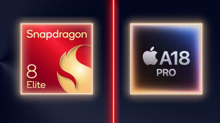 Snapdragon A18 Pro’yu Sollayabilir mi? Snapdragon A18 Pro’yu Sollayabilir mi?