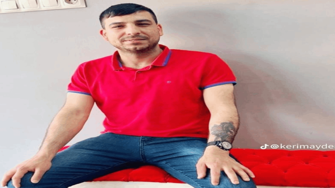 Sokakta yürürken öldürüldü Sokakta yürürken öldürüldü