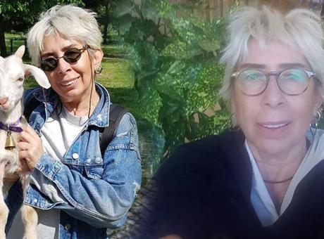 Son Dakika Haberi: Yönetmen Sevgi Birsel hayatını kaybetti Son Dakika Haberi: Yönetmen Sevgi Birsel hayatını kaybetti