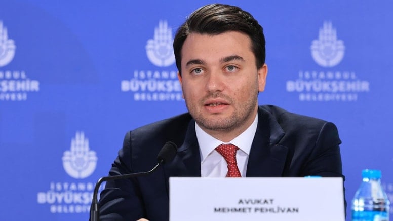 SON DAKİKA: İmamoğlu’nun avukatı ifadeye çağrıldı SON DAKİKA: İmamoğlu’nun avukatı ifadeye çağrıldı
