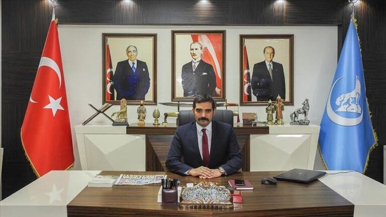 Son Dakika… Mahkemeden Sinan Ateş davası için karar çıktı Son Dakika… Mahkemeden Sinan Ateş davası için karar çıktı