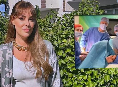 Son dakika: Tuğçe Tayfur kötü haberi duyurdu! Yeni doğan bebeği ‘Necla Hira’ yoğun bakıma alındı Son dakika: Tuğçe Tayfur kötü haberi duyurdu! Yeni doğan bebeği ‘Necla Hira’ yoğun bakıma alındı