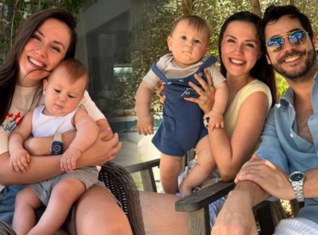 Son Haberler: Berkay Hardal Instagram’dan paylaştı! İşte Noyan bebeğin son hali Son Haberler: Berkay Hardal Instagram’dan paylaştı! İşte Noyan bebeğin son hali