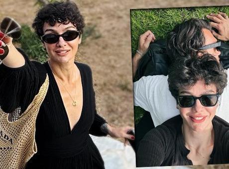 Son Haberler: Birce Akalay ile Hakan Kurtaş çiftinden yeni aşk dolu Instagram pozları Son Haberler: Birce Akalay ile Hakan Kurtaş çiftinden yeni aşk dolu Instagram pozları