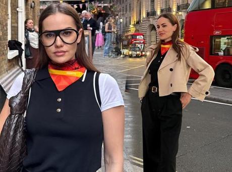 Son Haberler: Fahriye Evcen Londra’dan paylaştı! Şehrin altını üstüne getirdi Son Haberler: Fahriye Evcen Londra’dan paylaştı! Şehrin altını üstüne getirdi
