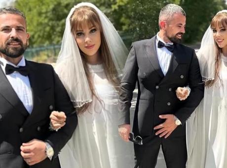 Son haberler: Ferdi Tayfur’un kızı Tuğçe Tayfur 3. kez anne oldu! İşte bebeğine koyduğu isim Son haberler: Ferdi Tayfur’un kızı Tuğçe Tayfur 3. kez anne oldu! İşte bebeğine koyduğu isim