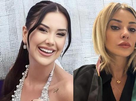 Son haberler: Feyza Altun’dan Dilan Polat açıklaması: Psikolojisi bozuk, intihara meyilli Son haberler: Feyza Altun’dan Dilan Polat açıklaması: Psikolojisi bozuk, intihara meyilli