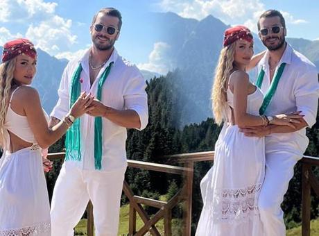 Son haberler: Hayatını kaybeden Şimal’in eşi Necati Arıcı’dan duygusal Instagram paylaşımı Son haberler: Hayatını kaybeden Şimal’in eşi Necati Arıcı’dan duygusal Instagram paylaşımı