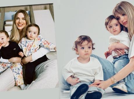 Son Haberler: İbrahim Tatlıses’in torunları Emir ve Ayel kocaman delikanlı oldu! İşte sevimli ikizlerin son hali Son Haberler: İbrahim Tatlıses’in torunları Emir ve Ayel kocaman delikanlı oldu! İşte sevimli ikizlerin son hali