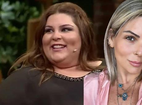 Son haberler: Pelin Öztekin 6 ayda 93 kilo verdi! İşte son hali… Son haberler: Pelin Öztekin 6 ayda 93 kilo verdi! İşte son hali…