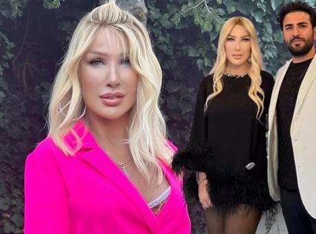 Son Haberler: Seda Sayan bayram tatilinde eşi Çağlar Ökten’e aşkını ilan etti Son Haberler: Seda Sayan bayram tatilinde eşi Çağlar Ökten’e aşkını ilan etti