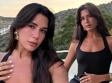 Son Haberler: Sibil Çetinkaya’ya Instagram’dan çirkin yorum! O mesajı ifşa etti Son Haberler: Sibil Çetinkaya’ya Instagram’dan çirkin yorum! O mesajı ifşa etti