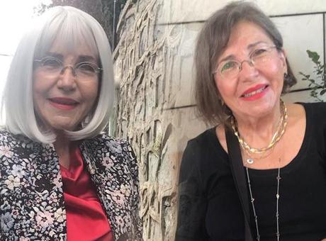 Son Haberler: Sihirli Annem’in Perihan’ı Gül Onat’ın sağlık durumu nasıl? İşte son sağlık durumu Son Haberler: Sihirli Annem’in Perihan’ı Gül Onat’ın sağlık durumu nasıl? İşte son sağlık durumu