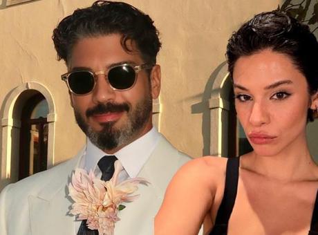 Son Haberler: Şükrü Özyıldız ve Melisa Yanık sevgili mi? İlk kez konuştu Son Haberler: Şükrü Özyıldız ve Melisa Yanık sevgili mi? İlk kez konuştu