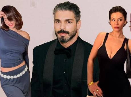 Son Haberler: Şükrü Özyıldız ve Melisa Yanık sevgili mi? Son Haberler: Şükrü Özyıldız ve Melisa Yanık sevgili mi?