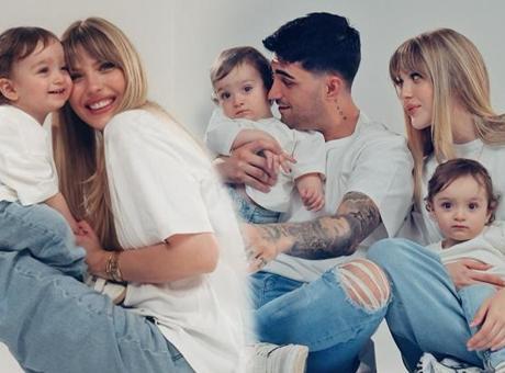 Son Haberler: Yasemin Şefkatli ve İdo Tatlıses çiftinden örnek paylaşım: ‘Çocuklara sevmeyi öğretmek’ Son Haberler: Yasemin Şefkatli ve İdo Tatlıses çiftinden örnek paylaşım: ‘Çocuklara sevmeyi öğretmek’