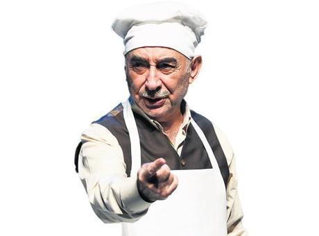 Son kez perde Son kez perde