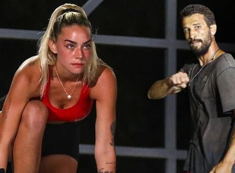 Son Survivor Haberleri: Adem Kılıççı ve Aycan Yanaç sevgili mi? Canlı yayında ilk kez açıkladı Son Survivor Haberleri: Adem Kılıççı ve Aycan Yanaç sevgili mi? Canlı yayında ilk kez açıkladı