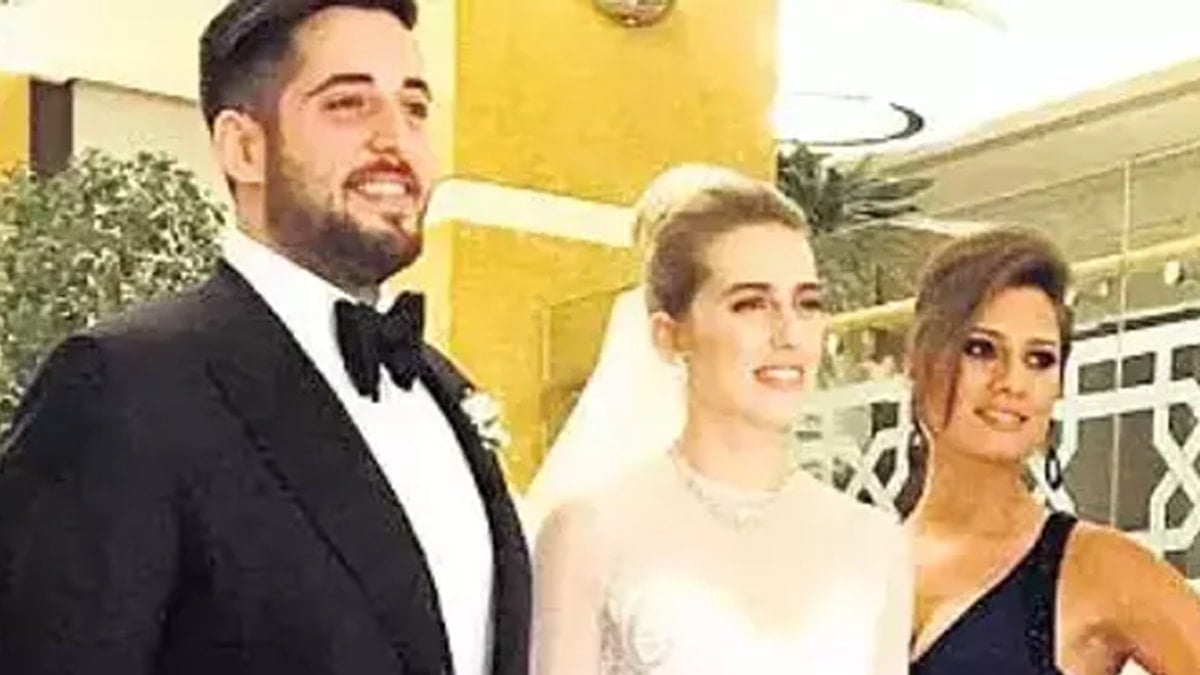 Sosyete bu olayı konuşuyor: 8 yaşındaki oğlunu ‘tatil’ bahanesiyle ABD’ye kaçırdı Sosyete bu olayı konuşuyor: 8 yaşındaki oğlunu ‘tatil’ bahanesiyle ABD’ye kaçırdı