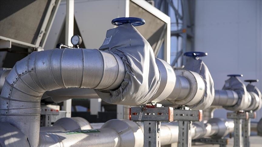 Spot piyasada doğalgaz fiyatları – 7 Haziran 2025 Spot piyasada doğalgaz fiyatları – 7 Haziran 2025