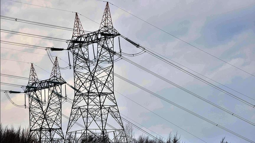 Spot piyasada elektrik fiyatları -9 Haziran 2025 Spot piyasada elektrik fiyatları -9 Haziran 2025