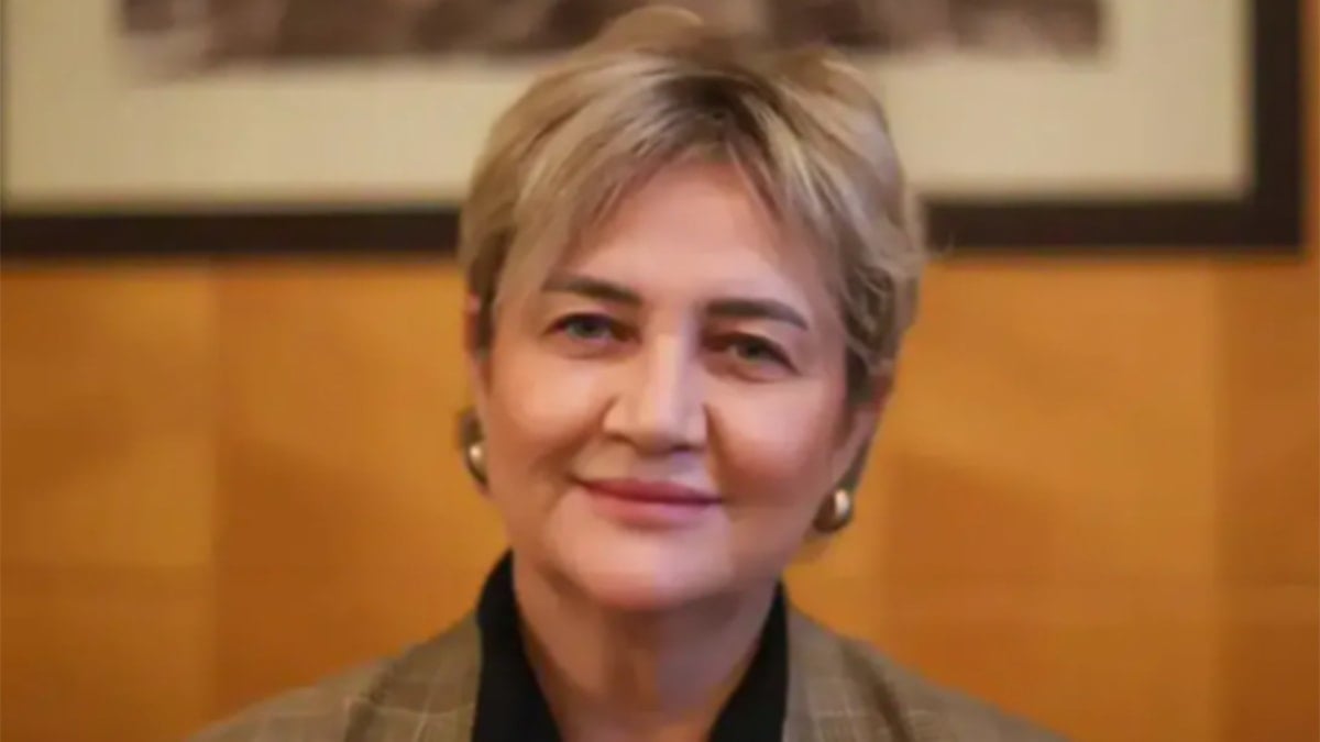 ‘Suçum ne, ben niye buradayım?’ ‘Suçum ne, ben niye buradayım?’