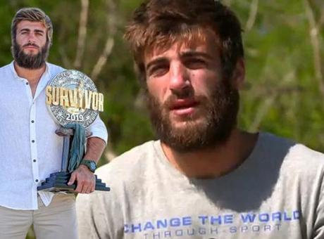 Survivor 2019 Şampiyonu Yusuf Karakaya Survivor 2026’ya katılacak mı? Survivor 2019 Şampiyonu Yusuf Karakaya Survivor 2026’ya katılacak mı?