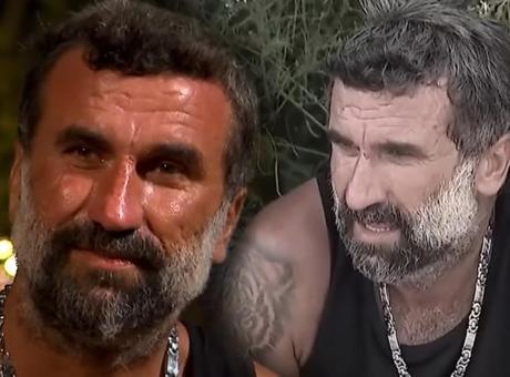 Survivor 2025 şok ayrılık: Hikmet Tuğsuz yarışmayı neden bıraktı? İlk kez açıkladı Survivor 2025 şok ayrılık: Hikmet Tuğsuz yarışmayı neden bıraktı? İlk kez açıkladı