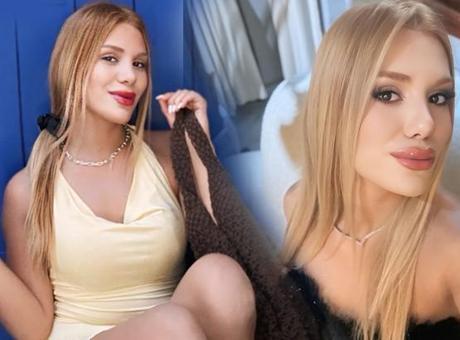 Survivor Haberleri: Almeda Baylan hakkındaki iddialara sessiz kalmadı! ‘İftiralar için dava açıyoruz’ Survivor Haberleri: Almeda Baylan hakkındaki iddialara sessiz kalmadı! ‘İftiralar için dava açıyoruz’