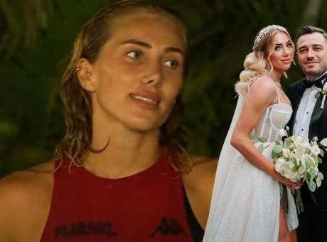 Survivor haberleri: Sevgi İvme ve Meryem Kasap düellosunda kim elendi? Survivor haberleri: Sevgi İvme ve Meryem Kasap düellosunda kim elendi?