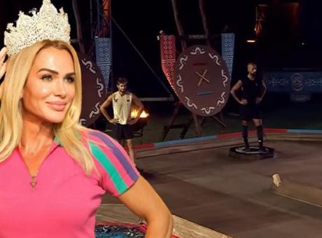 Survivor Haberleri: Survivor 2025 şampiyonu 13 Haziran’da belli olacak! İşte Nagihan Karadere’nin gönlündeki isim… Survivor Haberleri: Survivor 2025 şampiyonu 13 Haziran’da belli olacak! İşte Nagihan Karadere’nin gönlündeki isim…