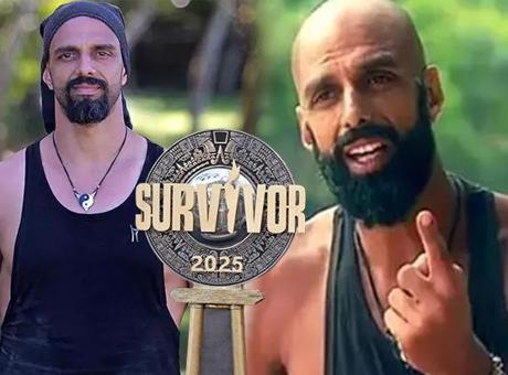 Survivor Haberleri: Survivor 2025 şampiyonu canlı yayında belli oldu! Hasan Yalnızoğlu kimdir, Hasan Yalnızoğlu kaç yaşında, neden öldü? Survivor Haberleri: Survivor 2025 şampiyonu canlı yayında belli oldu! Hasan Yalnızoğlu kimdir, Hasan Yalnızoğlu kaç yaşında, neden öldü?