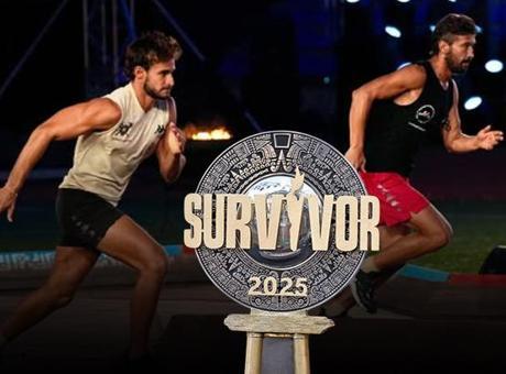 SURVİVOR HABERLERİ: Survivor 2025 şampiyonu kim oldu? Adem Kılıççı mı Batuhan Karacakaya mı? SURVİVOR HABERLERİ: Survivor 2025 şampiyonu kim oldu? Adem Kılıççı mı Batuhan Karacakaya mı?