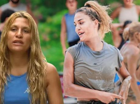 SURVİVOR HABERLERİ: Survivor Almeda’dan sürpriz paylaşım! Survivor 2026’ya katılacak mı? SURVİVOR HABERLERİ: Survivor Almeda’dan sürpriz paylaşım! Survivor 2026’ya katılacak mı?