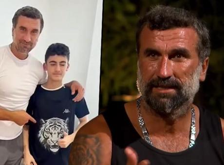 SURVIVOR HABERLERİ | Survivor Hikmet Tuğsuz’un nereye gittiği belli oldu! Yarışmadan vedalaşmadan ayrılmıştı SURVIVOR HABERLERİ | Survivor Hikmet Tuğsuz’un nereye gittiği belli oldu! Yarışmadan vedalaşmadan ayrılmıştı