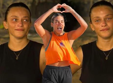 Survivor Haberleri: Survivor kim elendi? Survivor Sevgi İme elendi mi? Sevgi’nin arkadaşı Asena Demirbağ Instagram’dan ne paylaştı? Survivor Haberleri: Survivor kim elendi? Survivor Sevgi İme elendi mi? Sevgi’nin arkadaşı Asena Demirbağ Instagram’dan ne paylaştı?