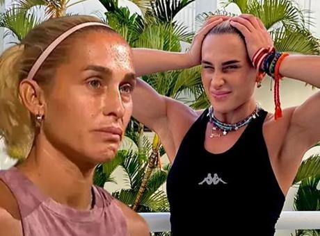 Survivor Haberleri: Survivor Sema Aydemir elendi! Son sağlık durumu nasıl? Survivor Haberleri: Survivor Sema Aydemir elendi! Son sağlık durumu nasıl?