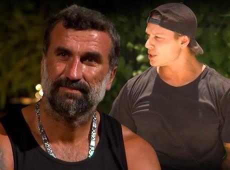 SURVIVOR HABERLERİ | Survivor yarışmacılarından Hikmet Tuğsuz aniden yarışmaya veda etti. Murat Ceylan nedenini kalan yarışmacılarla paylaştı. İşte detaylar… SURVIVOR HABERLERİ | Survivor yarışmacılarından Hikmet Tuğsuz aniden yarışmaya veda etti. Murat Ceylan nedenini kalan yarışmacılarla paylaştı. İşte detaylar…